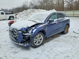 AUDI Q3 PREMIUM PLUS S LINE 45