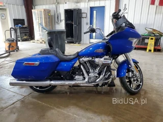 HARLEY-DAVIDSON FLTRX