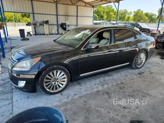 HYUNDAI EQUUS ULTIMATE