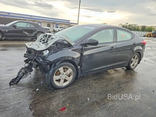 HYUNDAI ELANTRA GLS