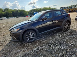 MAZDA CX-3 TOURING