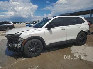 HONDA CR-V SPORT