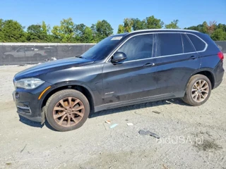 BMW X5 XDRIVE35I
