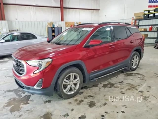 GMC TERRAIN SLE