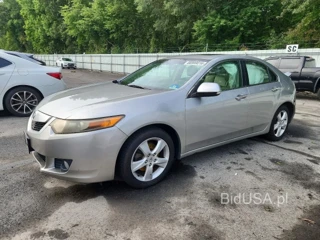 ACURA TSX