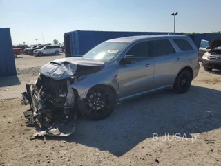 DODGE DURANGO R/T