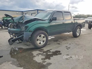 TOYOTA TACOMA PRERUNNER V6