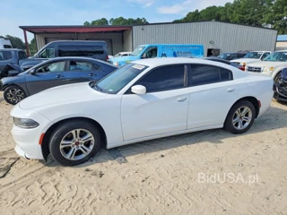 DODGE CHARGER SE
