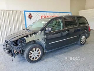 CHRYSLER TOWN & COUNTRY TOURING