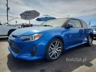 SCION TC BASE