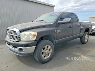 DODGE RAM 2500 ST