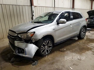 MITSUBISHI OUTLANDER SPORT ES