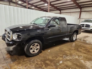 DODGE DAKOTA SLT