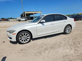 BMW 328 XI SULEV