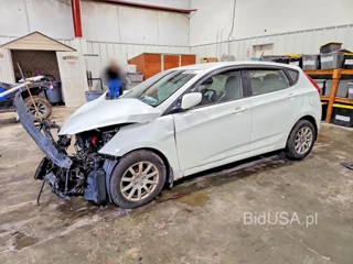HYUNDAI ACCENT GS