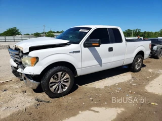 FORD F150 SUPER CAB