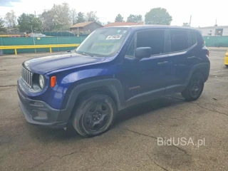 JEEP RENEGADE SPORT