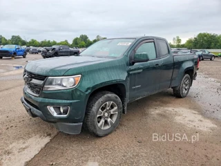 CHEVROLET COLORADO Z71