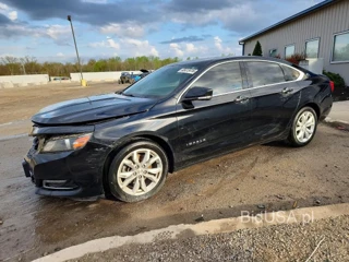 CHEVROLET IMPALA LT