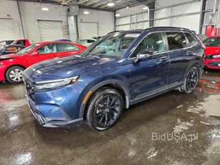 HONDA CR-V SPORT
