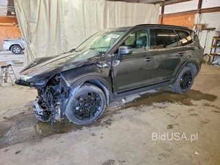 KIA TELLURIDE EX