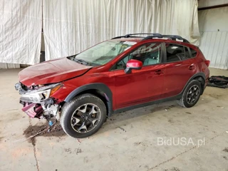 SUBARU CROSSTREK PREMIUM