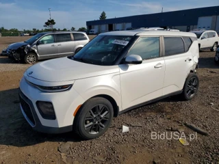 KIA SOUL EX