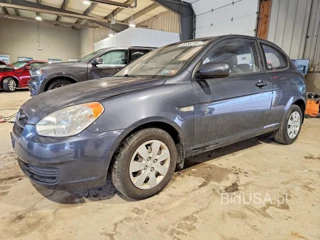 HYUNDAI ACCENT GS