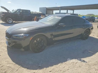 BMW M850XI