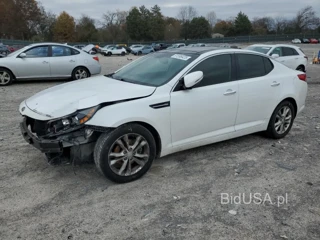 KIA OPTIMA EX