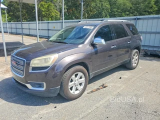 GMC ACADIA SLE