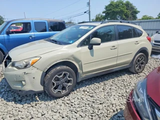 SUBARU XV CROSSTREK 2.0 LIMITED