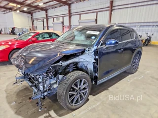 MAZDA CX-5 GRAND TOURING