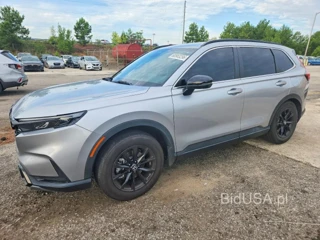 HONDA CR-V SPORT