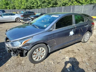 HYUNDAI ACCENT SE