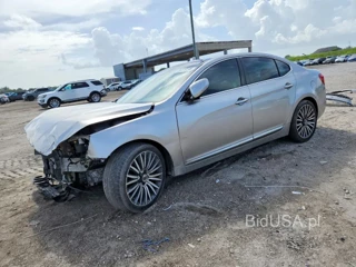 KIA CADENZA PREMIUM