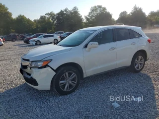 ACURA RDX