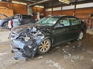 SUBARU LEGACY 2.5I PREMIUM
