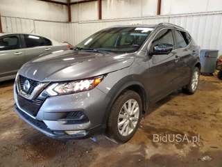 NISSAN ROGUE SPORT SV