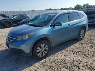 HONDA CR-V EX