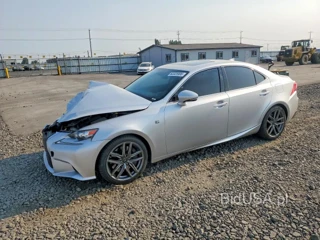 LEXUS IS 350