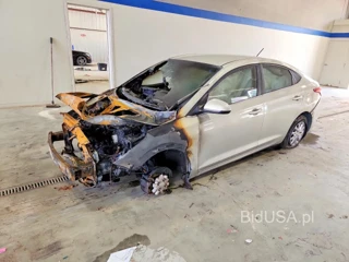 HYUNDAI ACCENT SEL