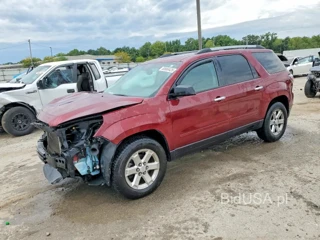 GMC ACADIA SLE