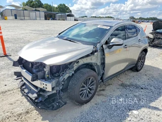 LEXUS NX 350 PREMIUM
