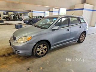 TOYOTA COROLLA MATRIX XR