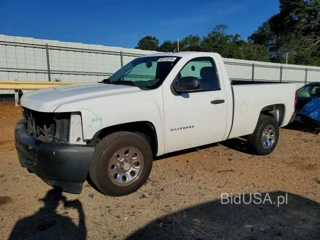 CHEVROLET SILVERADO C1500