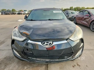 HYUNDAI VELOSTER VALUE EDITION
