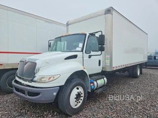 INTERNATIONAL 4000 4300