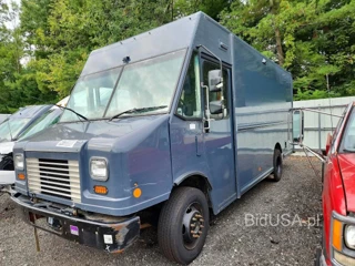 FORD F59