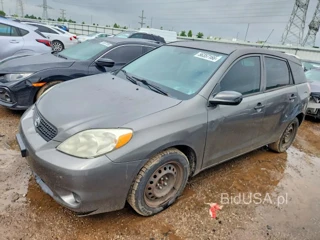 TOYOTA MATRIX